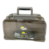 Caixa de Pesca Tipo Maleta Plano Quatro Camadas 144402a