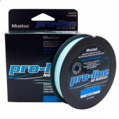 LINHA MONOFILAMENTO pro line azul 250m 0,40