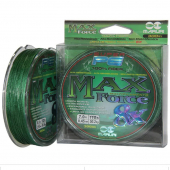Linha Multifilamento Maruri Max Force 8x - 300 metros 0,40