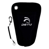 Porta Alicate Preto Deyu