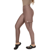 CALÇA LEGGING FEMININA INJOY FISHING