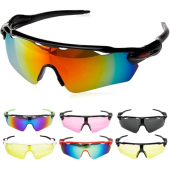 Óculos Sports polarizado UV