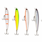Isca Artificial Killer 115 Sk - Nitro Fishing