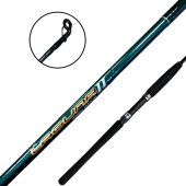 Vara Para Molinete Laguna Ii 1,68m 10-20 Lbs - Marine Sports