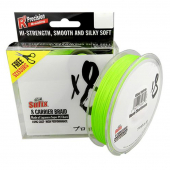 Linha Multi Sufix X8 c/ tesoura 135m 0,23